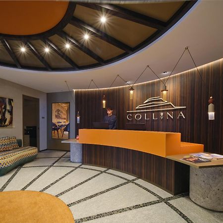 Collina Luxury Relais Hotel Clusone Ngoại thất bức ảnh