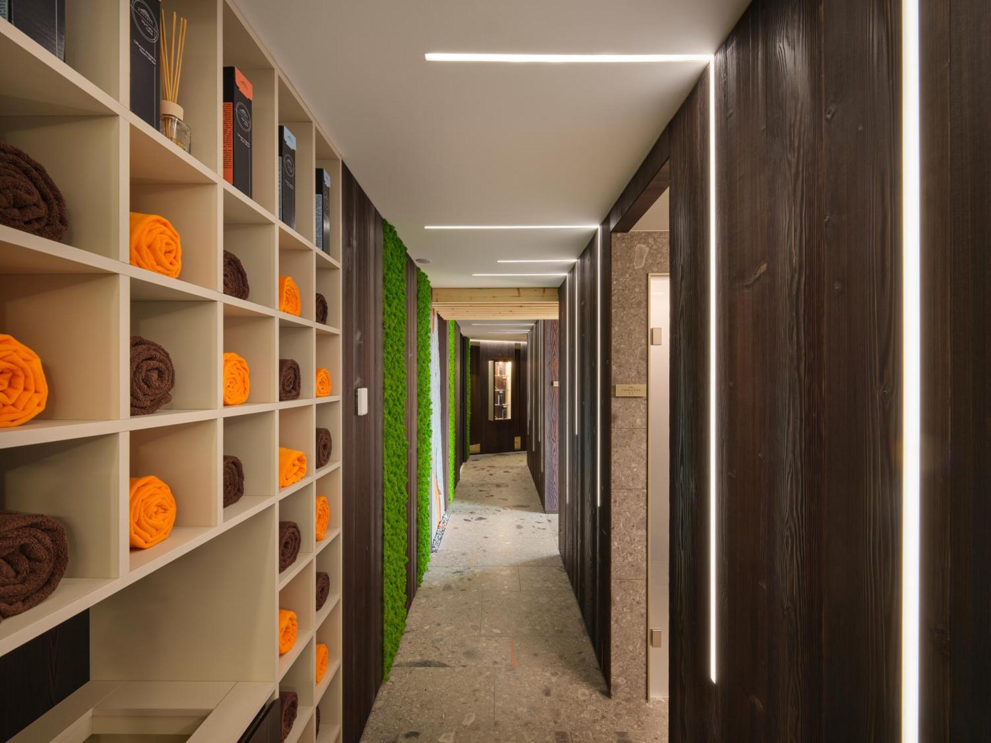 Collina Luxury Relais Hotel Clusone Ngoại thất bức ảnh