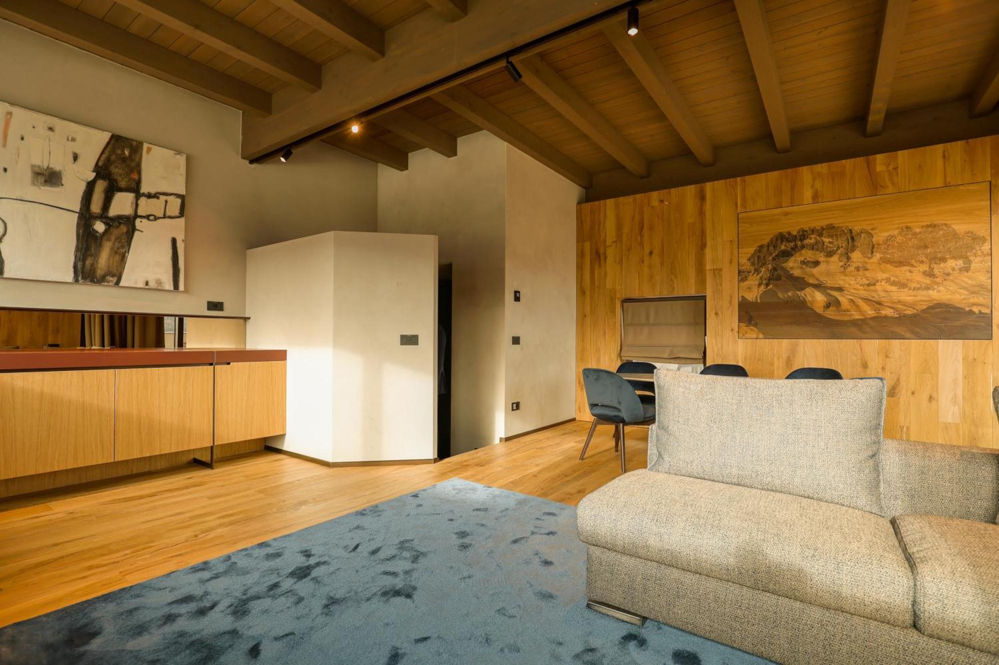 Collina Luxury Relais Hotel Clusone Ngoại thất bức ảnh