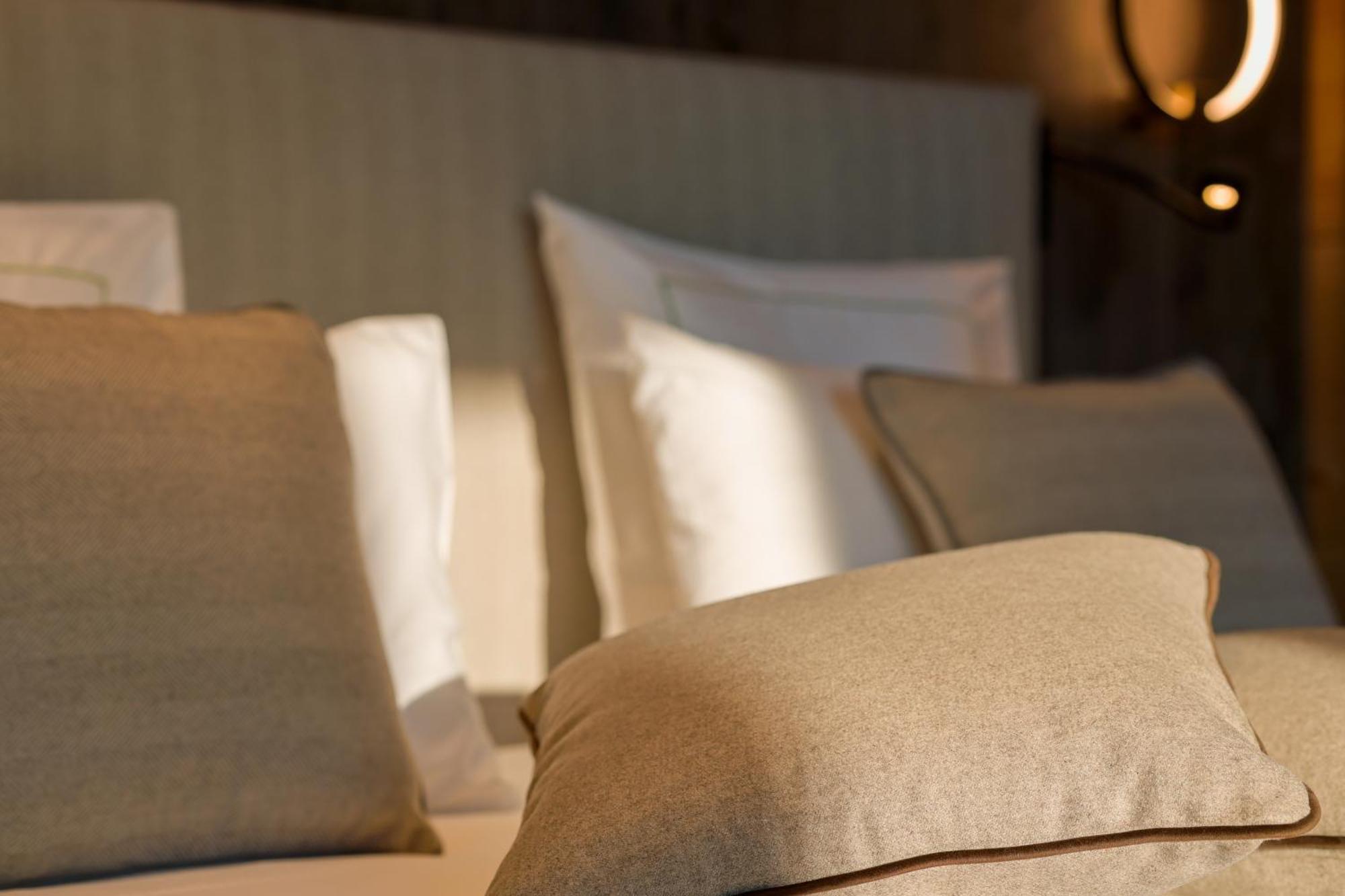 Collina Luxury Relais Hotel Clusone Ngoại thất bức ảnh