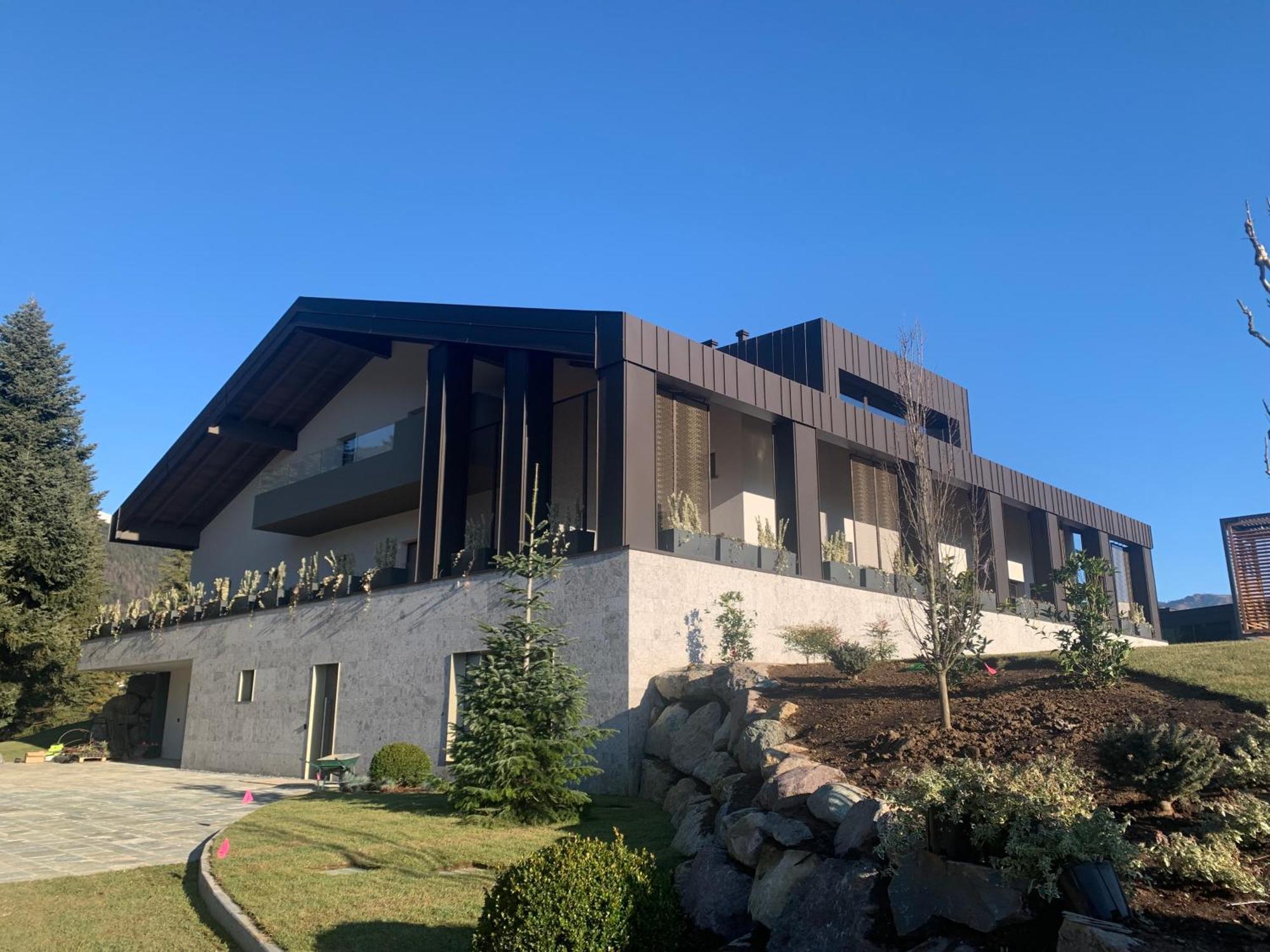 Collina Luxury Relais Hotel Clusone Ngoại thất bức ảnh