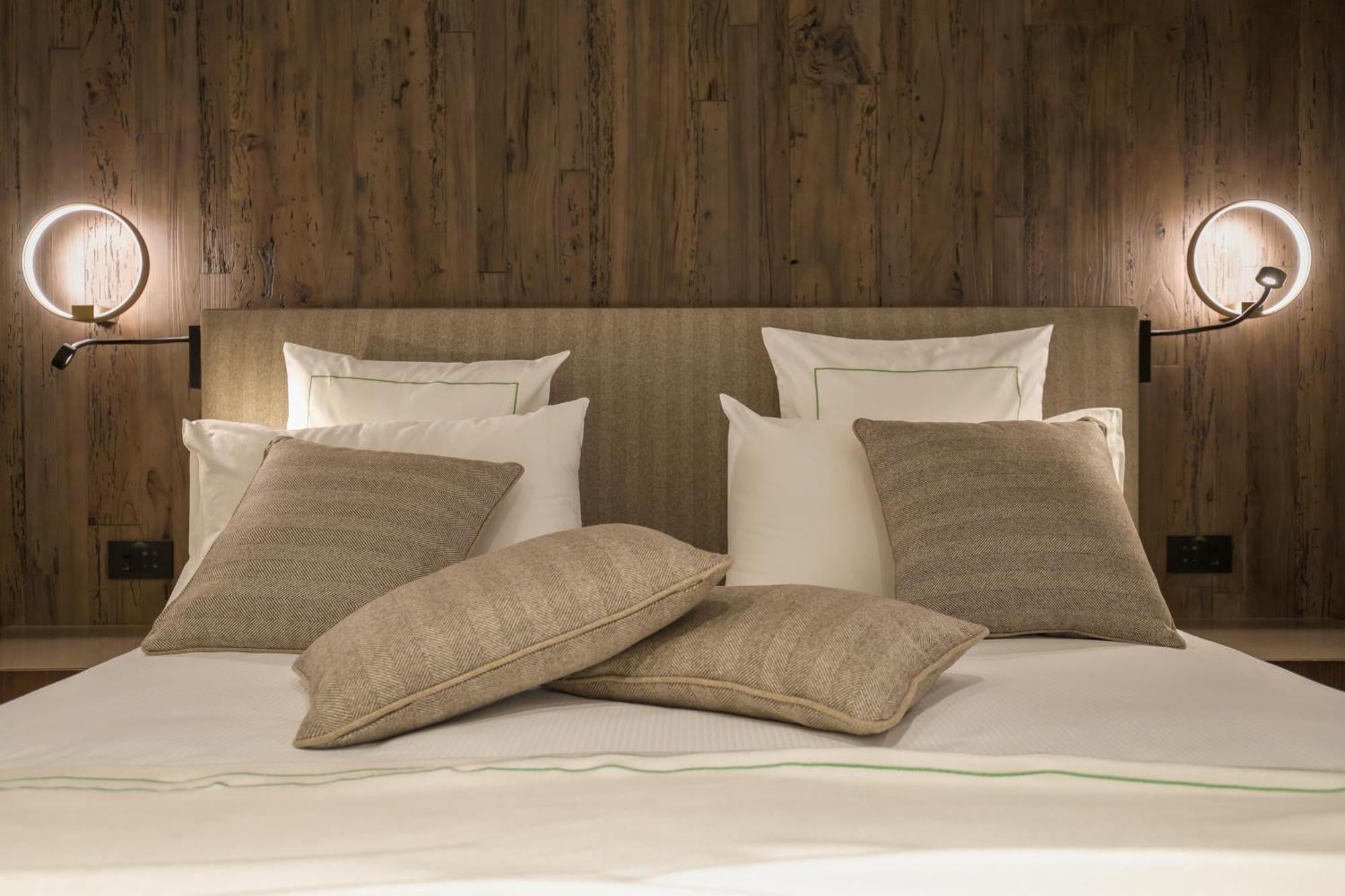 Collina Luxury Relais Hotel Clusone Ngoại thất bức ảnh