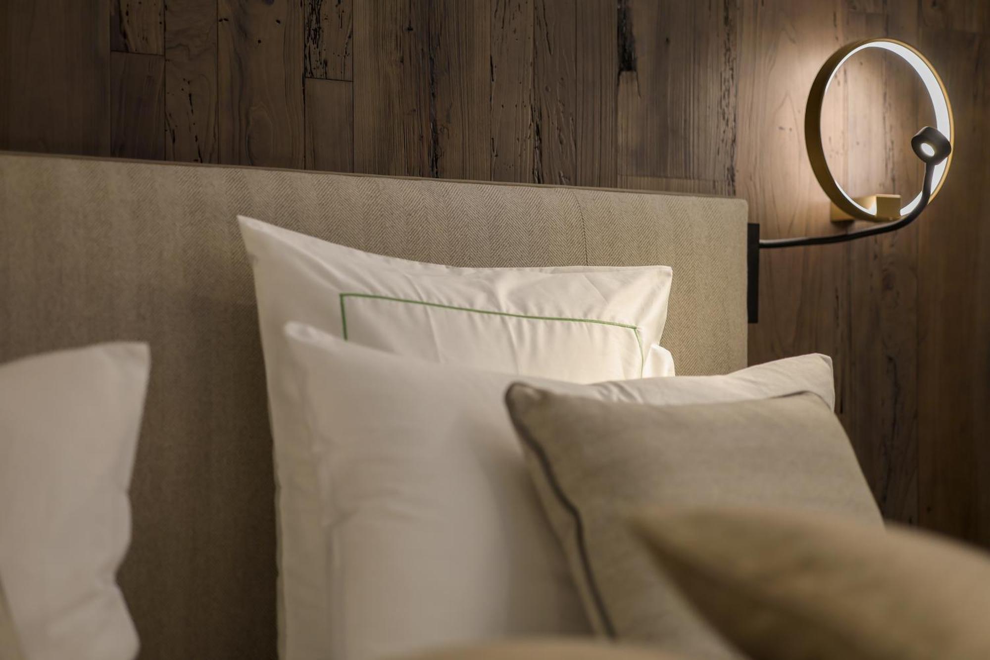 Collina Luxury Relais Hotel Clusone Ngoại thất bức ảnh